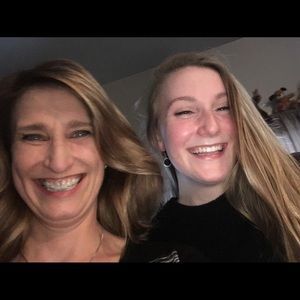 Meet your Posher, Sheri